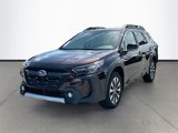 New 2025 Subaru Outback Limited image 3