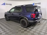 New 2026 Honda Passport TrailSport image 3