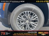 New 2026 Chevrolet Traverse LT w/ Driver Confidence Package image 4