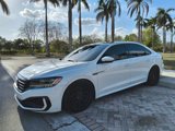 Used 2020 Volkswagen Passat 2.0T R-Line image 3