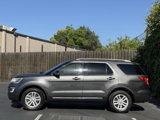 Used 2017 Ford Explorer XLT w/ Equipment Group 202A image 5