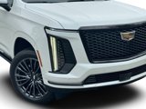 New 2025 Cadillac Escalade ESV Sport Platinum image 6