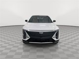 New 2025 Cadillac Lyriq Luxury image 3