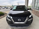 Used 2023 Nissan Rogue SV image 3