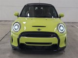Used 2023 MINI Cooper S w/ Signature Upholstery Package image 3