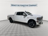 New 2025 RAM 3500 Laramie image 2