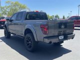 New 2025 Ford F150 Lariat w/ Equipment Group 502A High image 4