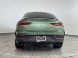 New 2025 Mercedes-Benz GLE 63 AMG S image 5