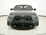 New 2026 BMW M5 image 4