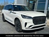 New 2025 Lincoln Aviator Black Label image 2