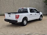 Used 2021 Ford F150 XL w/ Trailer Tow Package image 3