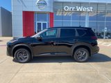 New 2026 Nissan Rogue S image 2