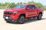 New 2025 Toyota Tacoma TRD Sport image 3