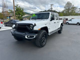 Used 2020 Jeep Gladiator Overland image 4