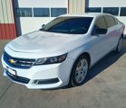 Used 2019 Chevrolet Impala LS image 3