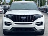 Used 2024 Ford Explorer ST w/ Equipment Group 401A image 6