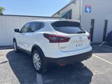 Used 2022 Nissan Rogue Sport S image 6