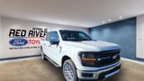 New 2025 Ford F150 XLT w/ Equipment Group 302A MID image 2