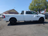 Used 2018 RAM 2500 Big Horn w/ Sport Appearance Group image 4