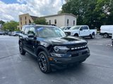 Used 2024 Ford Bronco Sport Outer Banks w/ Tech Package image 3