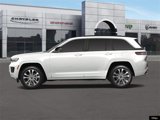 New 2025 Jeep Grand Cherokee Overland image 3