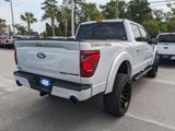 New 2025 Ford F150 XLT w/ Equipment Group 303A High image 5