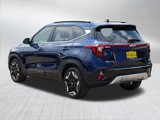 Certified 2024 Kia Seltos SX w/ SX Sunroof Package image 5
