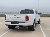 New 2025 RAM 3500 Longhorn image 3
