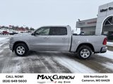 New 2025 RAM 1500 Big Horn image 3