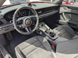 Certified 2025 Porsche 911 Carrera GTS image 4