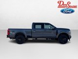 New 2025 Ford F250 Lariat w/ Lariat Ultimate Package image 5