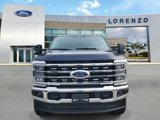 Used 2025 Ford F350 Lariat image 2