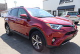 Used 2018 Toyota RAV4 XLE image 2