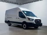 Used 2023 Ford Transit 250 148 High Roof Extended w/ Load Area Protection Package image 2