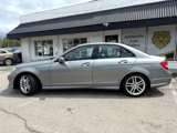 Used 2014 Mercedes-Benz C 300 Sport image 4