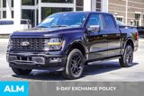 Used 2024 Ford F150 STX image 4