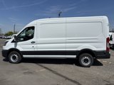 New 2025 Ford Transit 250 148 Medium Roof image 4