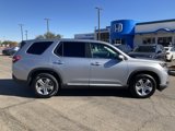 New 2025 Honda Pilot EX-L image 4