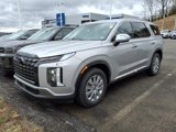 New 2025 Hyundai Palisade SEL image 2