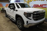 New 2025 GMC Sierra 1500 SLT w/ SLT Premium Plus Package image 4