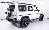 Used 2024 Mercedes-Benz G 63 AMG 4MATIC image 5