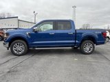 New 2025 Ford F150 XLT w/ Equipment Group 302A MID image 4