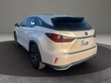 Used 2021 Lexus RX 350L FWD w/ Premium Package image 3