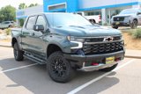 New 2025 Chevrolet Silverado 1500 ZR2 w/ Technology Package image 2