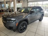 New 2025 Jeep Grand Cherokee L Limited w/ Black Appearance Package image 4
