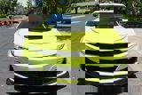 Used 2019 Chevrolet Camaro SS image 4