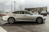 Used 2023 Lexus ES 250 w/ Premium Package image 3