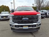 New 2025 Ford F250 XL w/ XL Chrome Package image 2