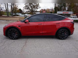 Used 2023 Tesla Model Y Performance image 2