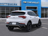 New 2026 Buick Encore GX Sport Touring w/ Comfort Package image 4